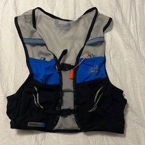 AONIJIE Running Hydration Vest
